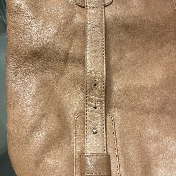 Wittchen Leather bag - Picture 3 of 7